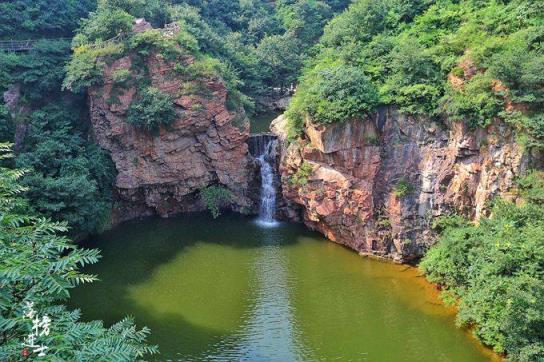 郑州市旅游景点(郑州旅游这六处景区千万别错过-9