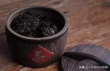 茶叶的正确保存方法 怎么保存茶叶